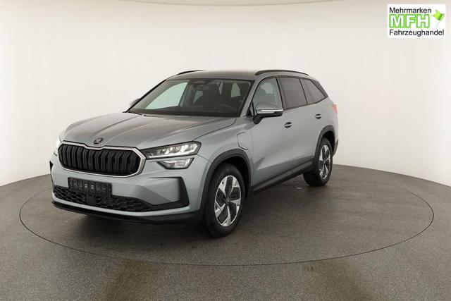Skoda Kodiaq 1.5 TSI iV 150 kW Selection Selection, AHK, Navi, Kamera, Side, el. Klappe, Winter, sofort 