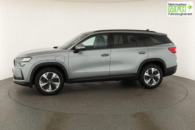 Skoda Kodiaq 1.5 TSI iV 150 kW Selection Selection, AHK, Navi, Kamera, Side, el. Klappe, Winter, sofort 
