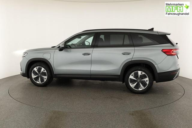 Skoda Kodiaq 1.5 TSI iV 150 kW Selection Selection, AHK, Navi, Kamera, Side, el. Klappe, Winter, sofort 