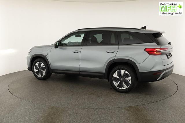 Skoda Kodiaq 1.5 TSI iV 150 kW Selection Selection, AHK, Navi, Kamera, Side, el. Klappe, Winter, sofort 