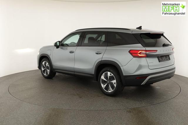 Skoda Kodiaq 1.5 TSI iV 150 kW Selection Selection, AHK, Navi, Kamera, Side, el. Klappe, Winter, sofort 