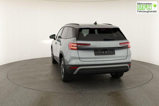Skoda Kodiaq 1.5 TSI iV 150 kW Selection Selection, AHK, Navi, Kamera, Side, el. Klappe, Winter, sofort 