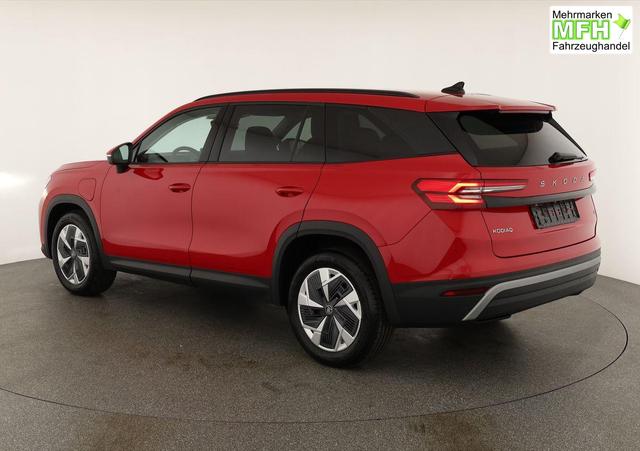 Skoda Kodiaq 1.5 TSI iV 150 kW Selection Selection, AHK, Navi, Kamera, Side, el. Klappe, Winter, sofort 
