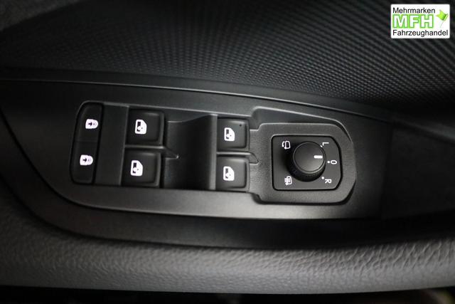 Skoda Kodiaq 1.5 TSI iV 150 kW Selection Selection, AHK, Navi, Kamera, Side, el. Klappe, Winter, sofort 