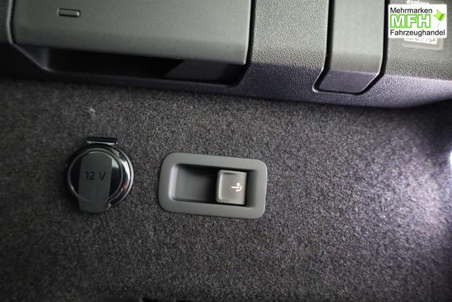 Skoda Kodiaq 1.5 TSI iV 150 kW Selection Selection, AHK, Navi, Kamera, Side, el. Klappe, Winter, sofort 