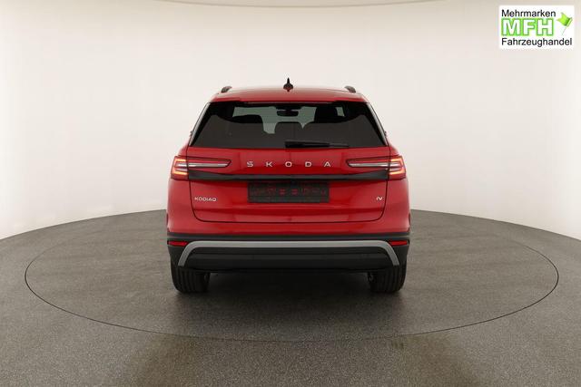 Skoda Kodiaq 1.5 TSI iV 150 kW Selection Selection, AHK, Navi, Kamera, Side, el. Klappe, Winter, sofort 
