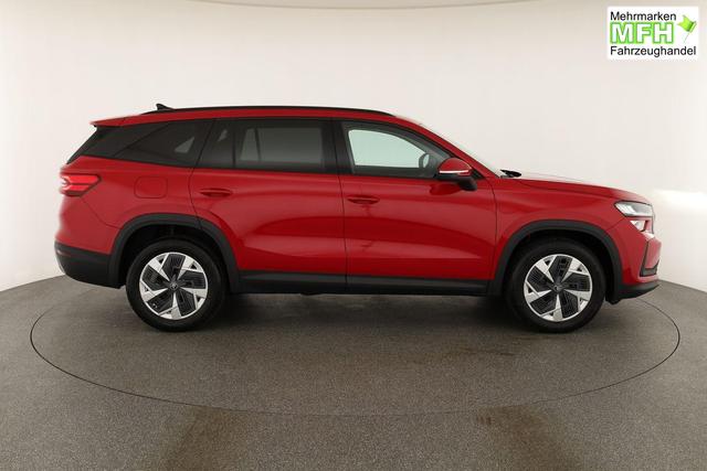Skoda Kodiaq 1.5 TSI iV 150 kW Selection Selection, AHK, Navi, Kamera, Side, el. Klappe, Winter, sofort 