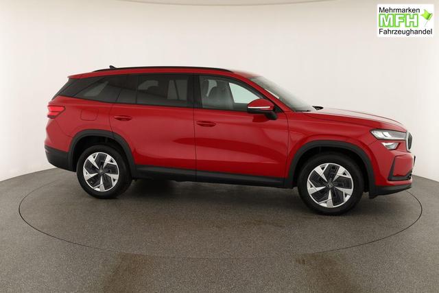 Skoda Kodiaq 1.5 TSI iV 150 kW Selection Selection, AHK, Navi, Kamera, Side, el. Klappe, Winter, sofort 