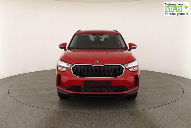 Skoda Kodiaq 1.5 TSI iV 150 kW Selection Selection, AHK, Navi, Kamera, Side, el. Klappe, Winter, sofort 