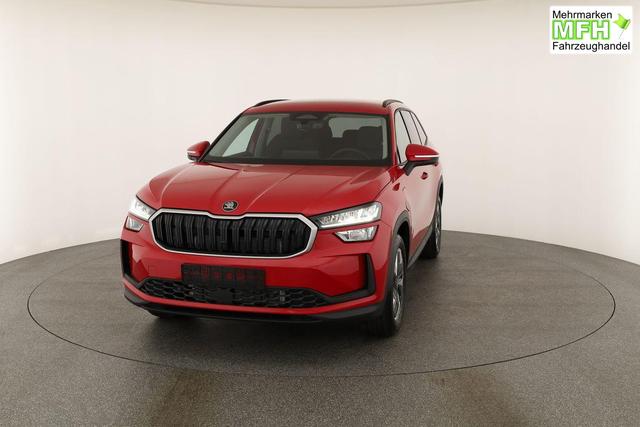 Skoda Kodiaq 1.5 TSI iV 150 kW Selection Selection, AHK, Navi, Kamera, Side, el. Klappe, Winter, sofort 