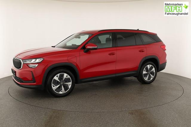Skoda Kodiaq 1.5 TSI iV 150 kW Selection Selection, AHK, Navi, Kamera, Side, el. Klappe, Winter, sofort 