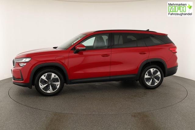 Skoda Kodiaq 1.5 TSI iV 150 kW Selection Selection, AHK, Navi, Kamera, Side, el. Klappe, Winter, sofort 