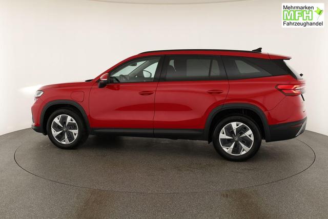 Skoda Kodiaq 1.5 TSI iV 150 kW Selection Selection, AHK, Navi, Kamera, Side, el. Klappe, Winter, sofort 