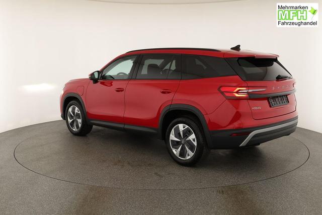 Skoda Kodiaq 1.5 TSI iV 150 kW Selection Selection, AHK, Navi, Kamera, Side, el. Klappe, Winter, sofort 