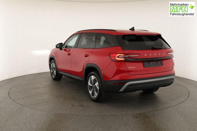 Skoda Kodiaq 1.5 TSI iV 150 kW Selection Selection, AHK, Navi, Kamera, Side, el. Klappe, Winter, sofort 