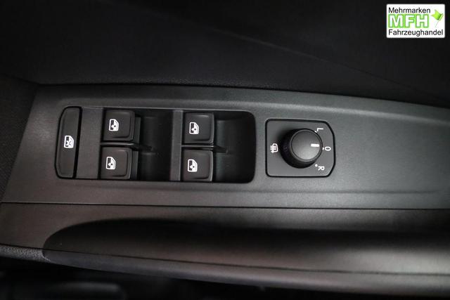 Skoda Fabia Selection 1.0 TSI Selection, LED, Kamera, Winter, 5 J.-Garantie 