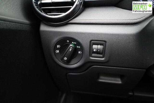 Skoda Fabia Selection 1.0 TSI Selection, LED, Kamera, Winter, 5 J.-Garantie 