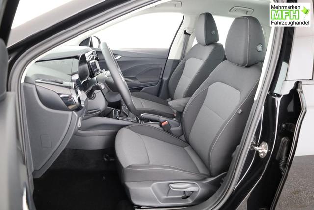 Skoda Fabia Selection 1.0 TSI Selection, LED, Kamera, Winter, 5 J.-Garantie 
