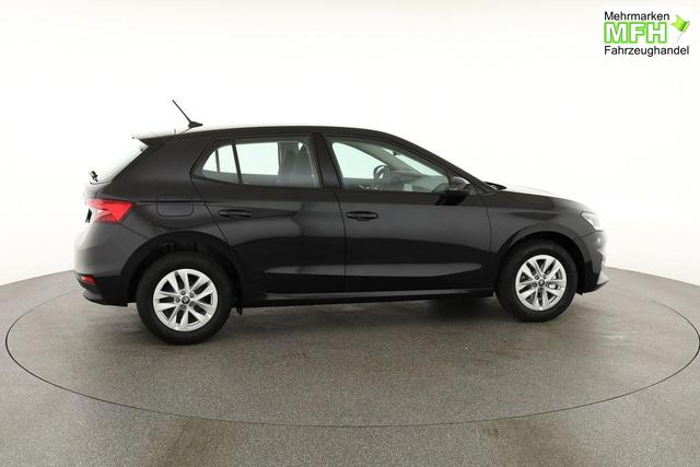 Skoda Fabia Selection 1.0 TSI Selection, LED, Kamera, Winter, 5 J.-Garantie 