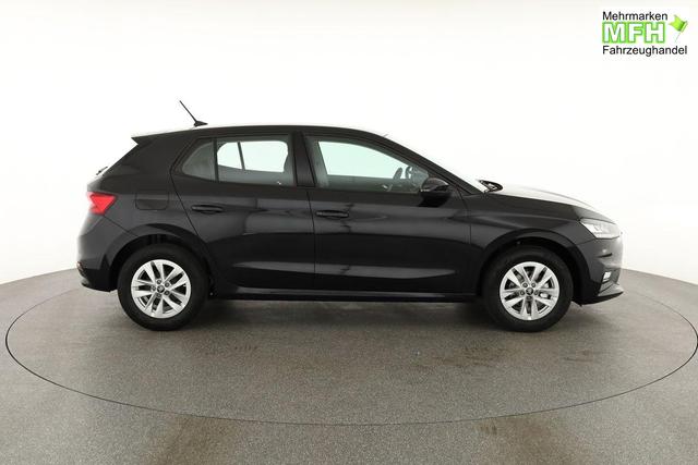 Skoda Fabia Selection 1.0 TSI Selection, LED, Kamera, Winter, 5 J.-Garantie 