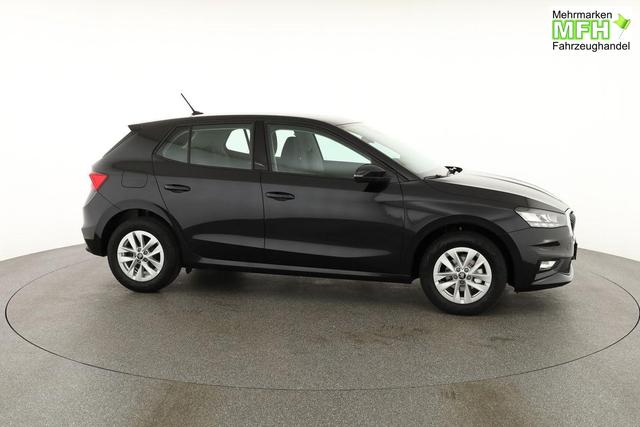 Skoda Fabia Selection 1.0 TSI Selection, LED, Kamera, Winter, 5 J.-Garantie 