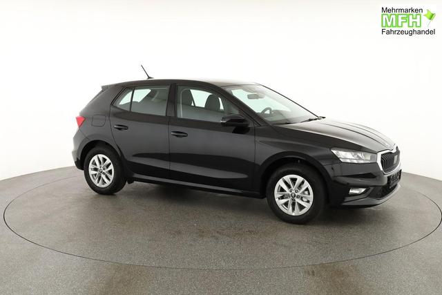 Skoda Fabia Selection 1.0 TSI Selection, LED, Kamera, Winter, 5 J.-Garantie 