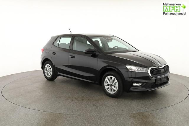 Skoda Fabia Selection 1.0 TSI Selection, LED, Kamera, Winter, 5 J.-Garantie 