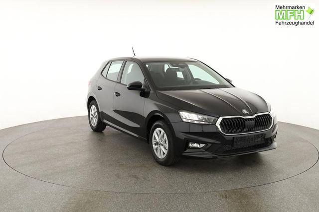 Skoda Fabia Selection 1.0 TSI Selection, LED, Kamera, Winter, 5 J.-Garantie 