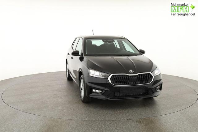 Skoda Fabia Selection 1.0 TSI Selection, LED, Kamera, Winter, 5 J.-Garantie 