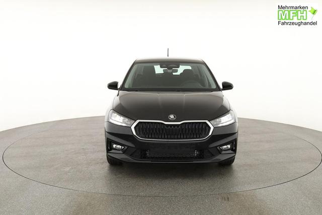 Skoda Fabia Selection 1.0 TSI Selection, LED, Kamera, Winter, 5 J.-Garantie 
