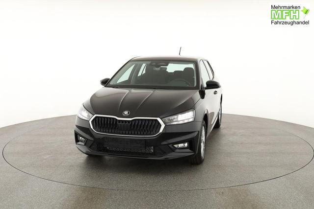 Skoda Fabia Selection 1.0 TSI Selection, LED, Kamera, Winter, 5 J.-Garantie 