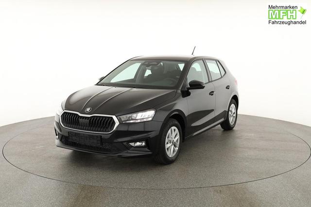 Skoda Fabia Selection 1.0 TSI Selection, LED, Kamera, Winter, 5 J.-Garantie 