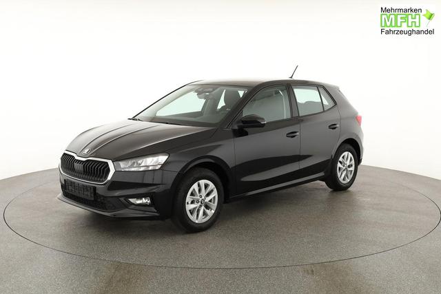 Skoda Fabia Selection 1.0 TSI Selection, LED, Kamera, Winter, 5 J.-Garantie 