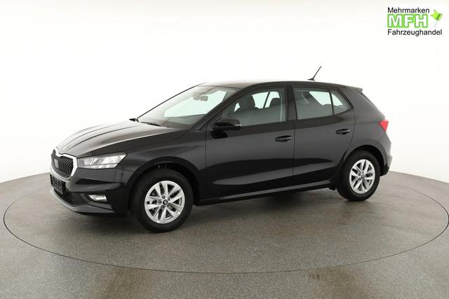 Skoda Fabia Selection 1.0 TSI Selection, LED, Kamera, Winter, 5 J.-Garantie 