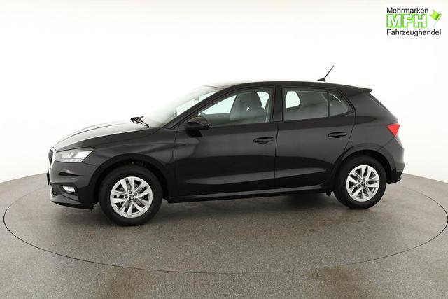 Skoda Fabia Selection 1.0 TSI Selection, LED, Kamera, Winter, 5 J.-Garantie 