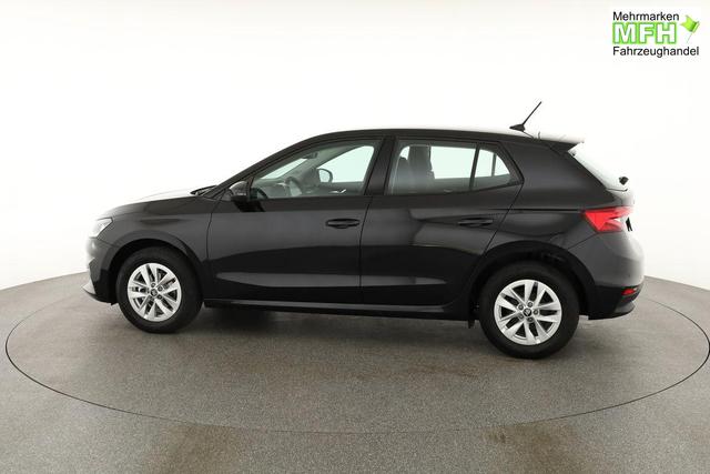 Skoda Fabia Selection 1.0 TSI Selection, LED, Kamera, Winter, 5 J.-Garantie 