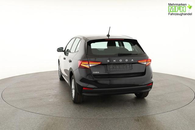 Skoda Fabia Selection 1.0 TSI Selection, LED, Kamera, Winter, 5 J.-Garantie 