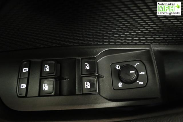 Skoda Octavia Combi 2.0 TDI 110 kW Selection DSG Selection, Navi, AHK, el. Klappe, 5-J Garantie 