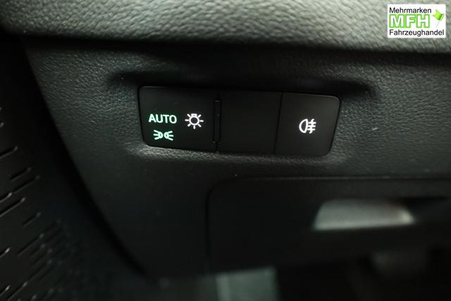 Skoda Octavia Combi 2.0 TDI 110 kW Selection DSG Selection, Navi, AHK, el. Klappe, 5-J Garantie 