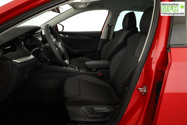 Skoda Octavia Combi 2.0 TDI 110 kW Selection DSG Selection, Navi, AHK, el. Klappe, 5-J Garantie 
