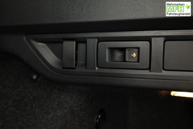 Skoda Octavia Combi 2.0 TDI 110 kW Selection DSG Selection, Navi, AHK, el. Klappe, 5-J Garantie 