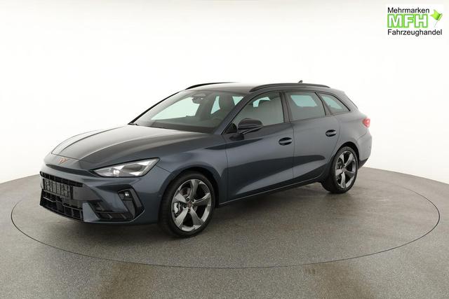 Seat Leon Sportstourer 2.0 TSI 150 kW 4Drive DSG 4Drive, Navi, Side, Matrix, el. Klappe, 18-Zoll, 5 J.-Garantie 