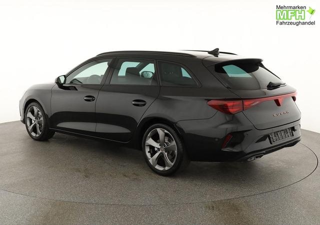 Seat Leon Sportstourer 2.0 TSI 150 kW 4Drive DSG 4Drive, Navi, Side, Matrix, el. Klappe, 18-Zoll, 5 J.-Garantie 