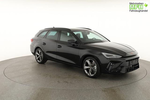 Seat Leon Sportstourer 2.0 TSI 150 kW 4Drive DSG 4Drive, Navi, Side, Matrix, el. Klappe, 18-Zoll, 5 J.-Garantie 