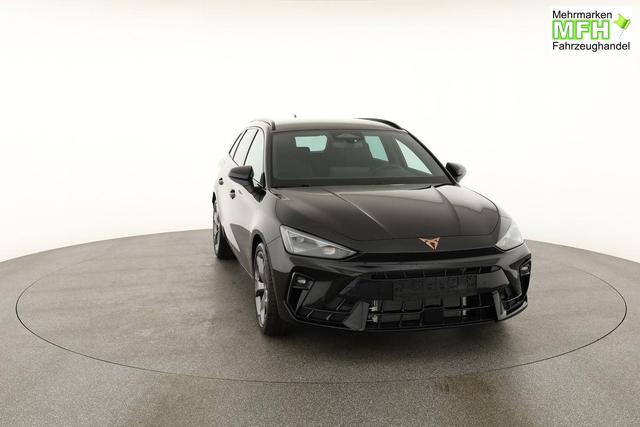 Seat Leon Sportstourer 2.0 TSI 150 kW 4Drive DSG 4Drive, Navi, Side, Matrix, el. Klappe, 18-Zoll, 5 J.-Garantie 