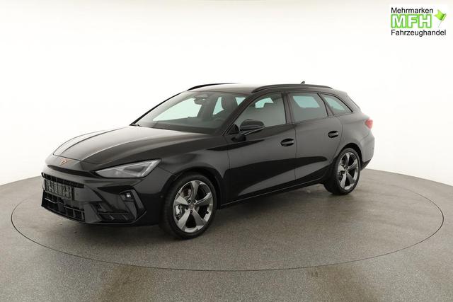 Seat Leon Sportstourer 2.0 TSI 150 kW 4Drive DSG 4Drive, Navi, Side, Matrix, el. Klappe, 18-Zoll, 5 J.-Garantie 