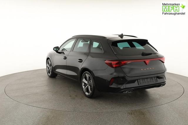 Seat Leon Sportstourer 2.0 TSI 150 kW 4Drive DSG 4Drive, Navi, Side, Matrix, el. Klappe, 18-Zoll, 5 J.-Garantie 