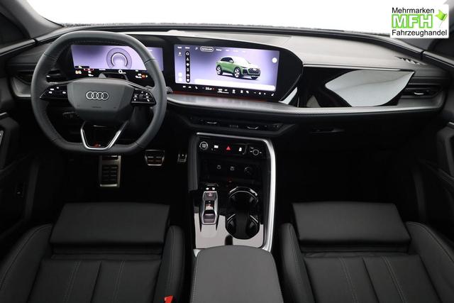 Audi Q5 3.0 TDI quattro 220 kW qu S-LINE, AHK, 20-Zoll, Leder, B&O, experience plus, sofort 