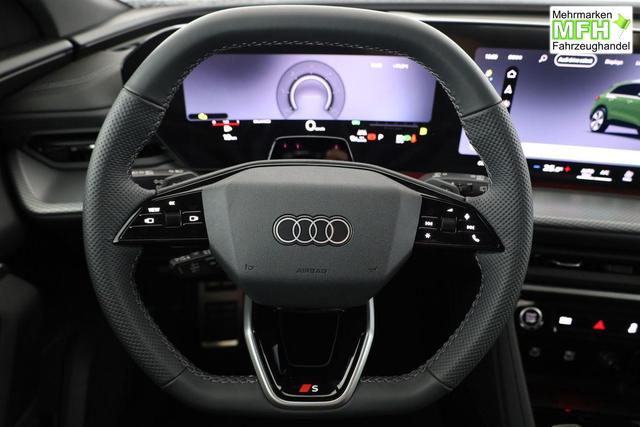 Audi Q5 3.0 TDI quattro 220 kW qu S-LINE, AHK, 20-Zoll, Leder, B&O, experience plus, sofort 