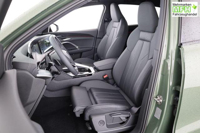 Audi Q5 3.0 TDI quattro 220 kW qu S-LINE, AHK, 20-Zoll, Leder, B&O, experience plus, sofort 